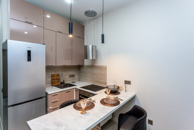 Снять квартиру в Москве. Вариант № 9159070, 3, площадь -  квм, цена 75000 рублей