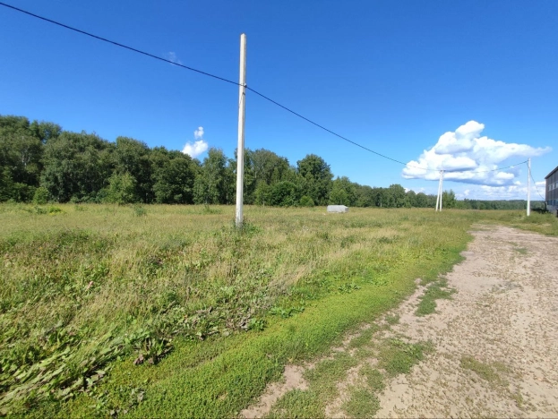 Купить земельный участок в Новосибирске. Вариант № 28614, 6, площадь -  квм, цена 299000 рублей