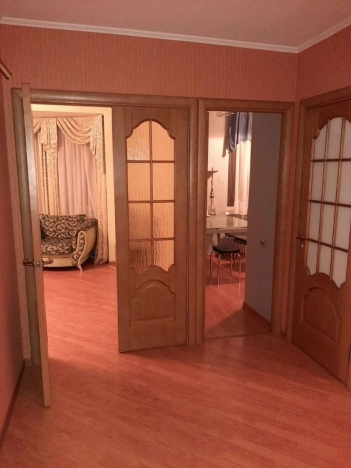 . Вариант № 1794090, 3, площадь - 74.1 квм, цена 14299999 рублей