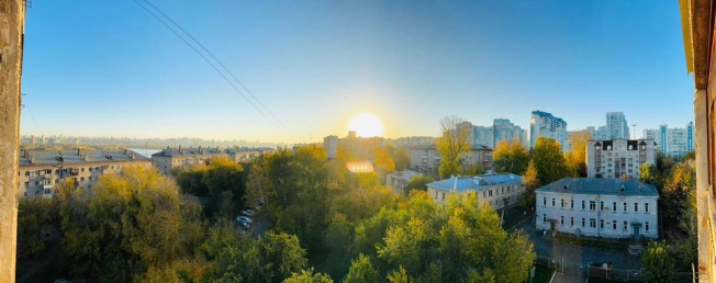 . Вариант № 6075789, 28, площадь - 40.3 квм, цена 5390000 рублей