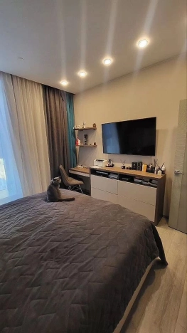 Купить квартиру в Москве. Вариант № 10169149, 8, площадь -  квм, цена 25000000 рублей