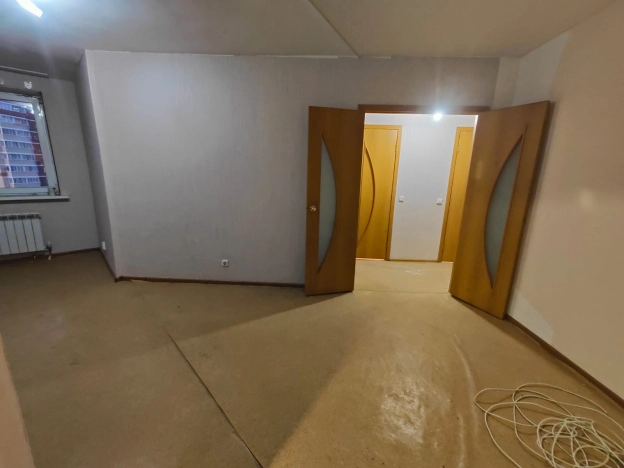 Купить двухкомнатную квартиру на улице Центральная в Щёлкове. Вариант № 5502577, 2, площадь -  квм, цена 6999000 рублей