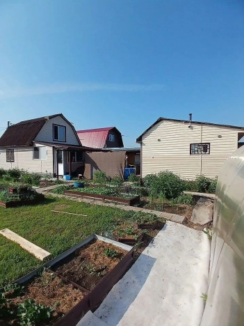 Купить дачу в Тюменской области. Вариант № 8449623, 3, площадь -  квм, цена 2300000 рублей