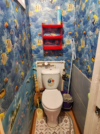 Купить квартиру в районе Фрунзенский в Владимире. Вариант № 9499274, 5, площадь -  квм, цена 3300000 рублей