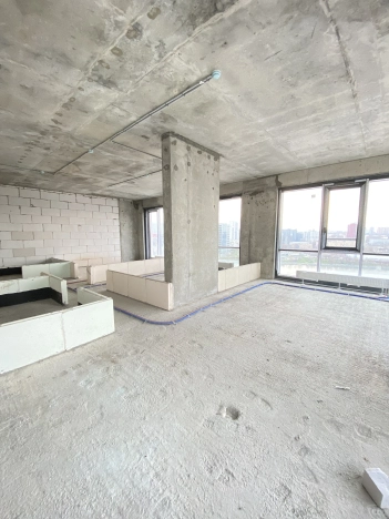 Купить квартиру в Москве. Вариант № 8031338, 12, площадь -  квм, цена 36000000 рублей