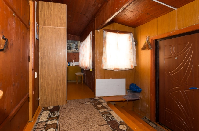 Купить многокомнатную квартиру в Тюменской области. Вариант № 4134, 16, площадь -  квм, цена 4500000 рублей