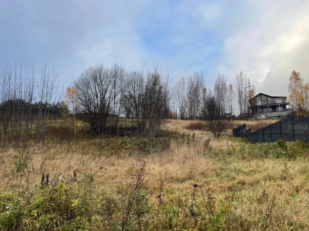 Купить земельный участок в Санкт-Петербурге. Вариант № 8744489, 1, площадь -  квм, цена 9690000 рублей