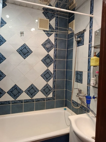 Снять квартиру в Тобольске. Вариант № 8148467, 7, площадь -  квм, цена 42000 рублей