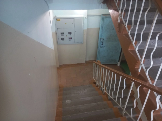 . Вариант № 2528236, 11, площадь - 63 квм, цена 7250000 рублей