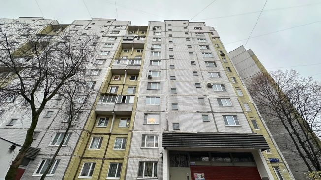 Купить квартиру в Москве. Вариант № 8860213, 19, площадь - квм, цена 12500000 рублей