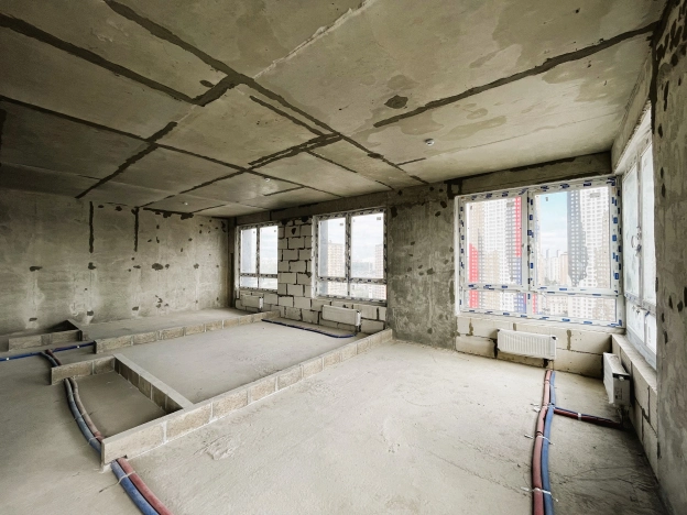 . Вариант № 3740876, 4, площадь - 75 квм, цена 19900000 рублей