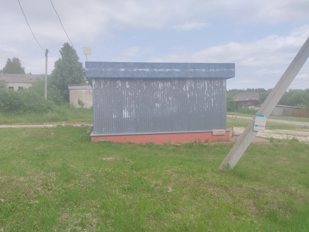 Купить коммерческую недвижимость в Вязниках. Вариант № 20261, 12, площадь -  квм, цена 800000 рублей