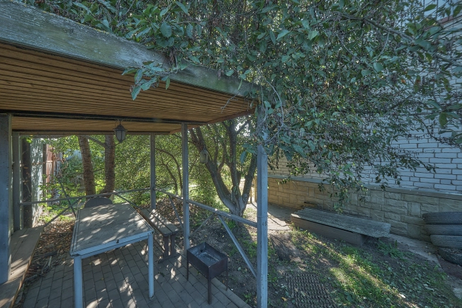 Купить дом на улице 2-й Аллейный проезд в Рязани. Вариант № 4800059, 34, площадь -  квм, цена 7600000 рублей