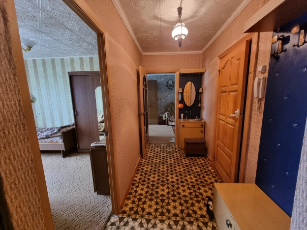 Купить двухкомнатную квартиру в Егорьевске. Вариант № 3774458, 9, площадь -  квм, цена 3500000 рублей