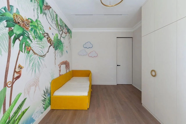 Купить квартиру в Москве. Вариант № 9113746, 12, площадь -  квм, цена 55000000 рублей