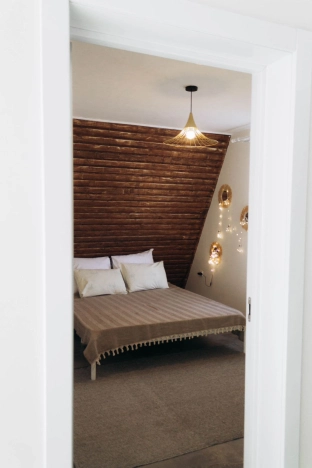 Снять дом в Тюменской области. Вариант № 11538, 9, площадь -  квм, цена 200000 рублей