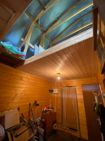 Купить дом в районе Центральный в Раменском. Вариант № 31829, 32, площадь -  квм, цена 4450000 рублей