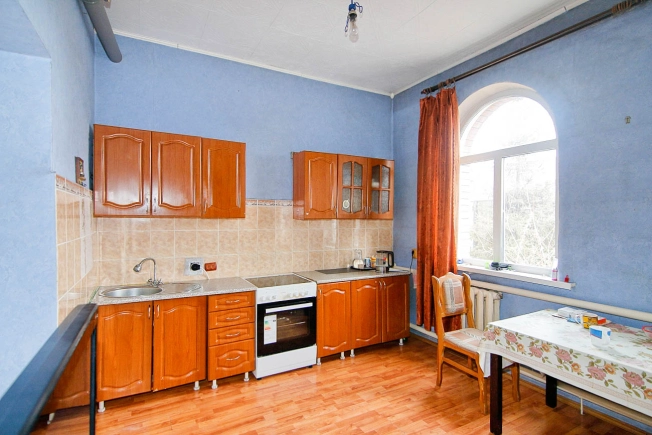 Купить дом на улице Благодарная в Бердске. Вариант № 2220, 5, площадь -  квм, цена 8950000 рублей