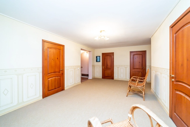 Купить дом в Краснодаре. Вариант № 9109702, 1, площадь -  квм, цена 35000000 рублей