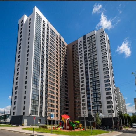 Купить квартиру в Москве. Вариант № 9414389, 15, площадь -  квм, цена 29236148 рублей