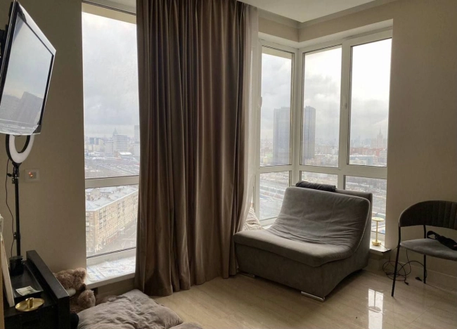 Купить квартиру в Москве. Вариант № 9942008, 6, площадь -  квм, цена 39500000 рублей