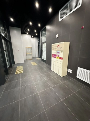 Купить квартиру в Москве. Вариант № 8668764, 14, площадь - квм, цена 24970000 рублей