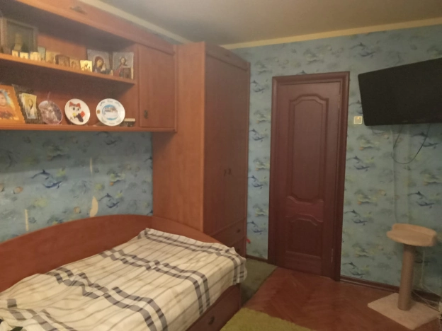 Купить квартиру на улице Тимирязева в Мытищах. Вариант № 9638502, 3, площадь -  квм, цена 6000000 рублей