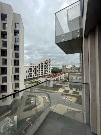 Купить квартиру в Москве. Вариант № 9656433, 13, площадь - квм, цена 22800000 рублей