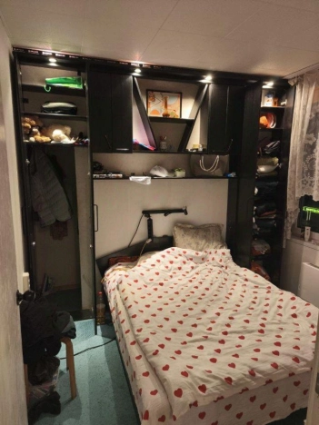 Купить квартиру в Москве. Вариант № 9702709, 14, площадь -  квм, цена 14000000 рублей