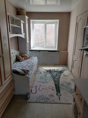 . Вариант № 3411, 5, площадь - 43.4 квм, цена 2970000 рублей