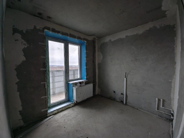 Купить однокомнатную квартиру на улице Хвойная в Республике Башкортостан. Вариант № 10267468, 14, площадь -  квм, цена 2764125 рублей