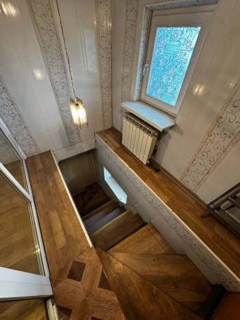 Купить дом на улице Вербная в Улан-Удэ. Вариант № 8528789, 13, площадь -  квм, цена 8000000 рублей