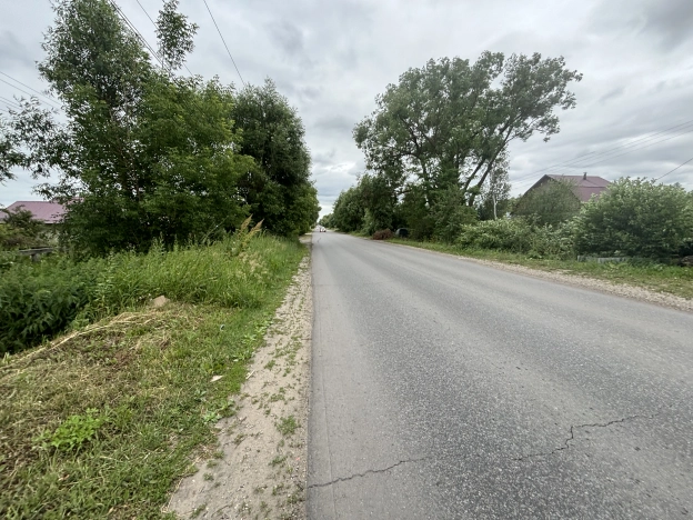 Купить земельный участок в Пензе. Вариант № 11021, 0, площадь -  квм, цена 2550000 рублей