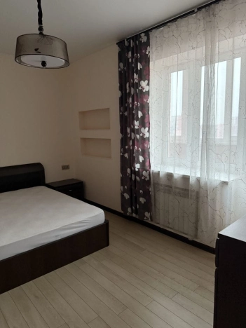 Купить двухкомнатную квартиру на улице 2-я Пятилетка в Щёлкове. Вариант № 9277276, 15, площадь -  квм, цена 12300000 рублей