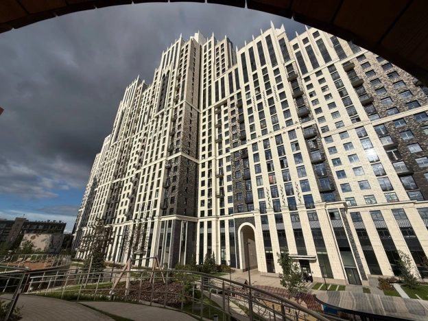 Купить квартиру в Москве. Вариант № 3239746, 2, площадь - квм, цена 26500000.0000 рублей