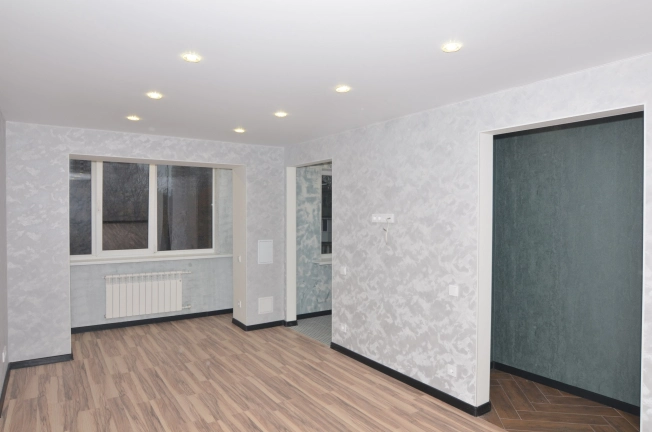 Купить двухкомнатную квартиру в Калининграде. Вариант № 9129787, 2, площадь -  квм, цена 6000000 рублей