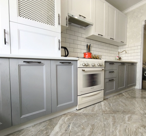 Купить двухкомнатную квартиру в Микрорайоне Юго-Восточный в Белгороде. Вариант № 1979825, 3, площадь -  квм, цена 6700000 рублей