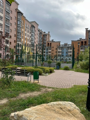 Купить двухкомнатную квартиру на улице Челюскинская в Москве. Вариант № 10772549, 5, площадь - квм, цена 6690000 рублей