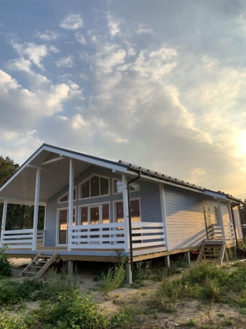 Купить дом в Москве. Вариант № 13586, 0, площадь - квм, цена 12800000 рублей