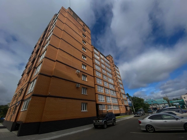 Купить квартиру на улице Ленина в Благовещенске. Вариант № 8845441, 6, площадь -  квм, цена 7660000 рублей