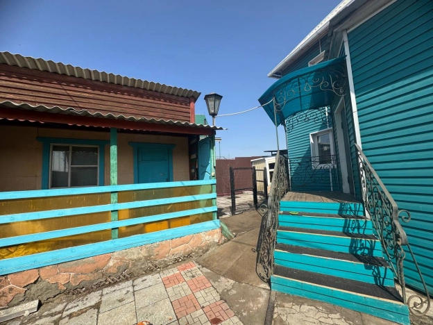 Купить дом в районе Железнодорожный в Улан-Удэ. Вариант № 40024, 30, площадь -  квм, цена 9000000 рублей