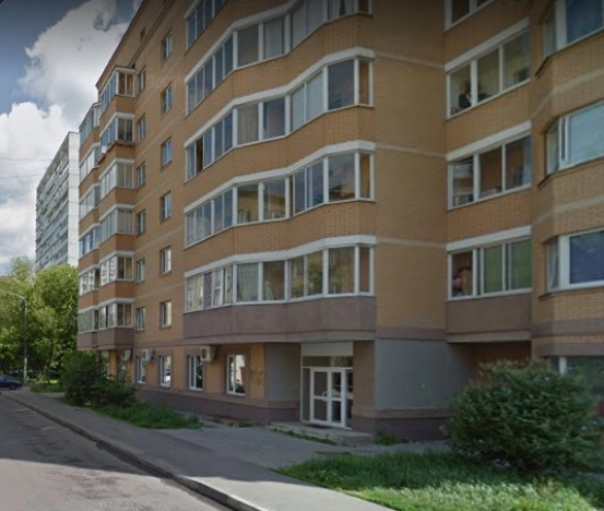 Купить квартиру в Москве. Вариант № 2352530, 3, площадь -  квм, цена 28500000.0000 рублей