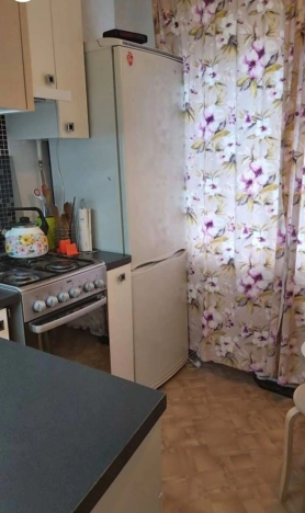 Купить квартиру на улице Белоконской в Владимире. Вариант № 9204963, 1, площадь -  квм, цена 4590000 рублей