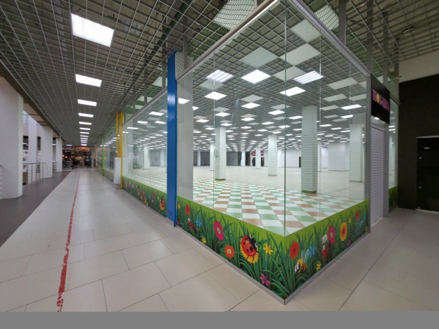 Купить коммерческую недвижимость свободного назначения в Иванове. Вариант № 9892383, 2, площадь -  квм, цена 65000000 рублей