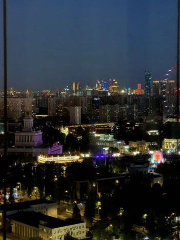 Купить квартиру в Москве. Вариант № 9152603, 23, площадь - квм, цена 41000000 рублей