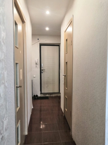 Купить квартиру в районе Ингодинский в Чите. Вариант № 6035, 3, площадь -  квм, цена 4790000 рублей