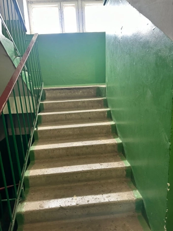 Купить квартиру на вторичке в Уфе. Вариант № 894122, 26, площадь -  квм, цена 4200000 рублей