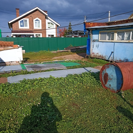 Купить дом на улице Матросова в Республике Башкортостан. Вариант № 13038, 1, площадь -  квм, цена 4700000 рублей