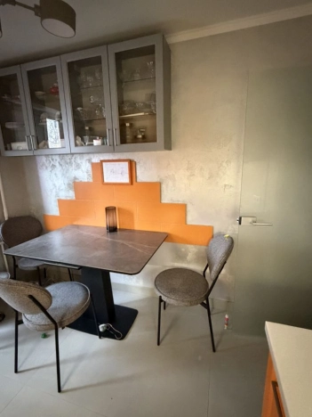 Купить квартиру в Москве. Вариант № 9280364, 16, площадь - квм, цена 25500000 рублей