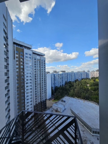 Купить квартиру в Москве. Вариант № 9903241, 1, площадь -  квм, цена 9290000 рублей